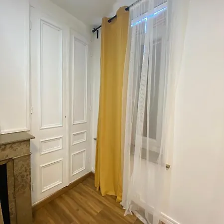 Rdc Cozy Central Flat/Free Parking Boulogne-sur-Mer Esterno foto