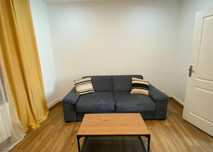 Rdc Cozy Central Flat/Free Parking