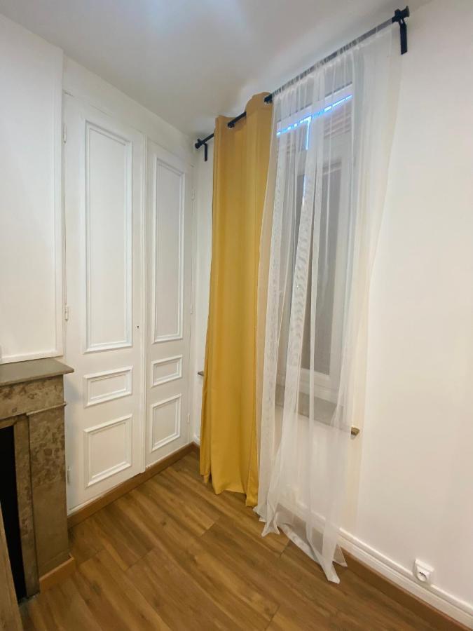 Rdc Cozy Flat/free Parking