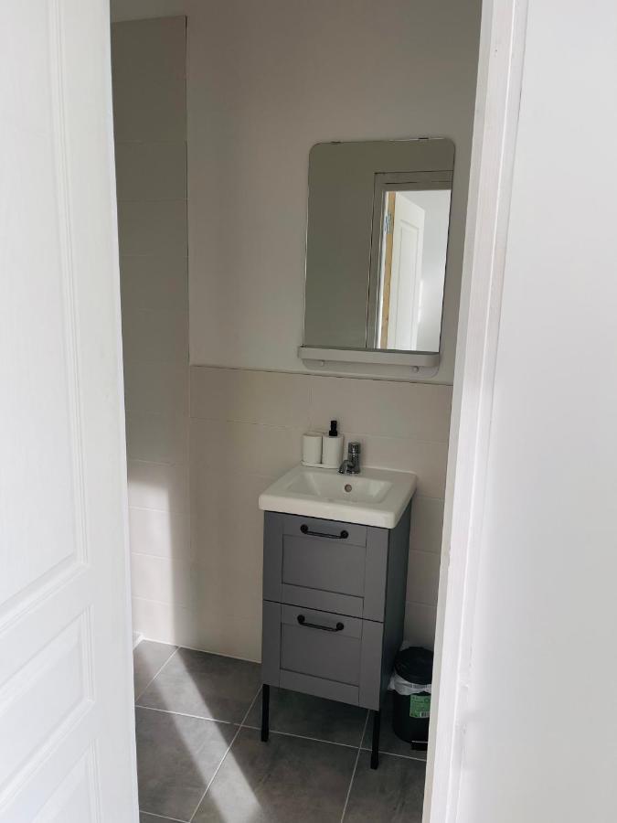 Appartement Rdc Cozy Flat/free Parking *